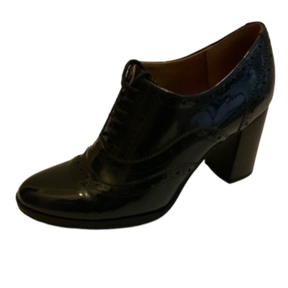 Franco Sarto Oxford Heels